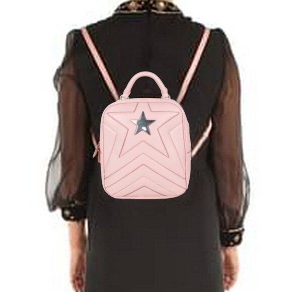 NEW STELLA MCCARTNEY Backpack Bag main image 6